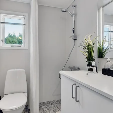 Lurifax Casa de Férias Hejls