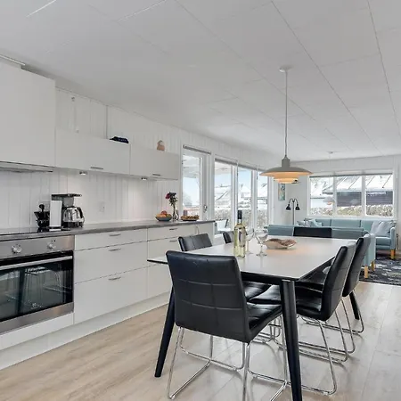 Lurifax Casa de Férias *