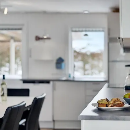 Holiday home Lurifax *