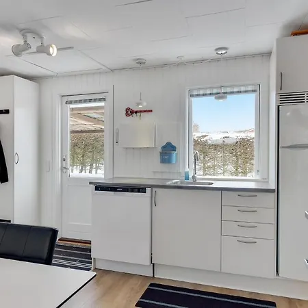 Lurifax Holiday home