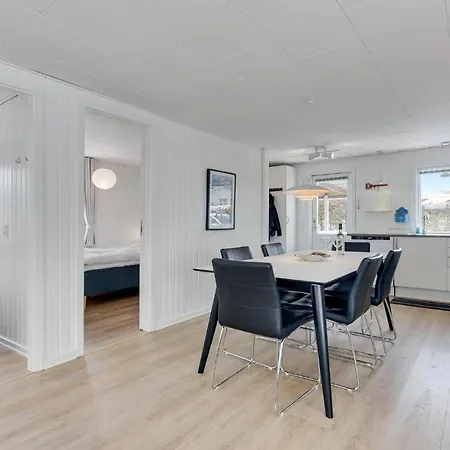 Lurifax Holiday home