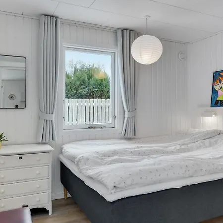 Lurifax Holiday home Hejls