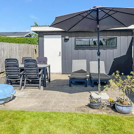 Lurifax Дом отдыха Hejls