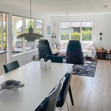 Lurifax Дом отдыха Hejls