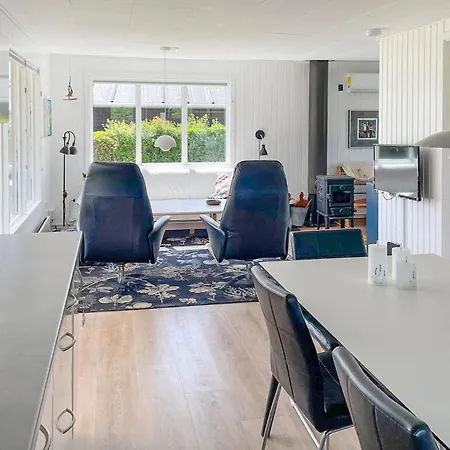 Lurifax Дом отдыха